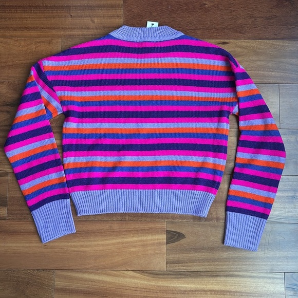NWT Steve Madden sweater - Picture 7 of 7